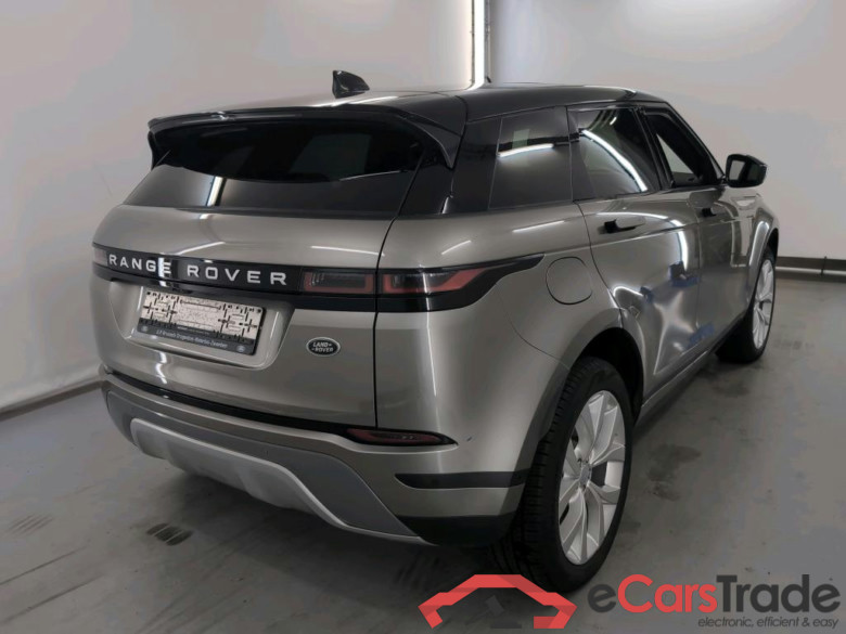 LAND ROVER RANGE ROVER EVOQUE - 2019 1.5 Turbo PHEV 4WD SE #4