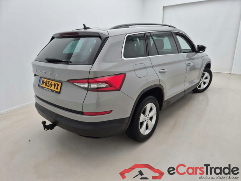 SKODA Kodiaq 1.5 TSI Ambition DSG #2