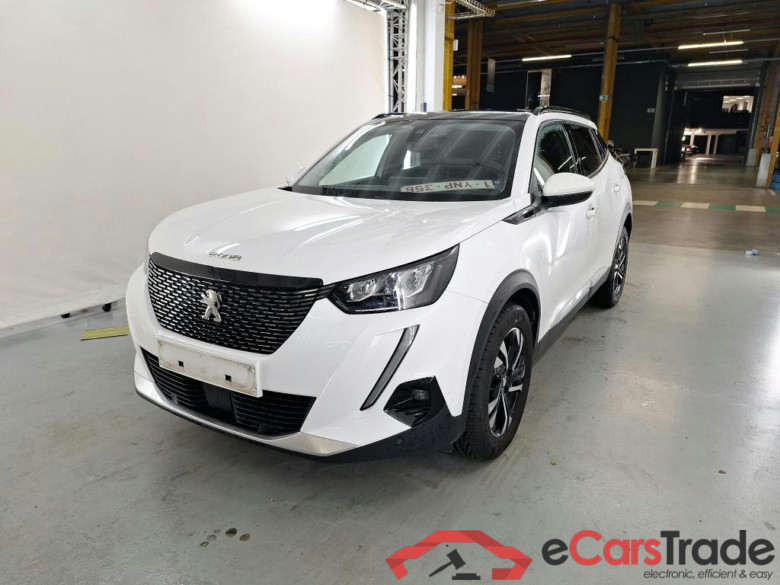 PEUGEOT 2008 DIESEL - 2020 1.5 BlueHDi Allure S&S #1