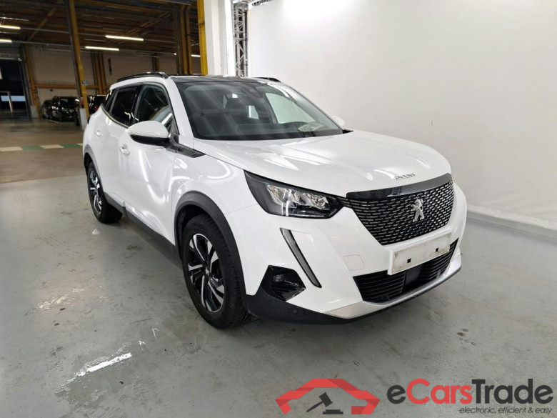 PEUGEOT 2008 DIESEL - 2020 1.5 BlueHDi Allure S&S #2