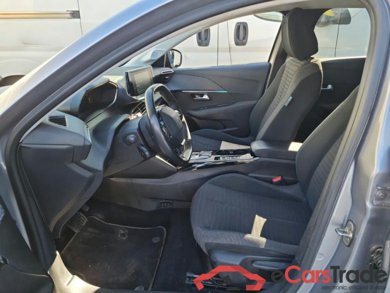 PEUGEOT 208 BEV 50KWH ELECTRIQUE E-208 AUTO STYLE #5