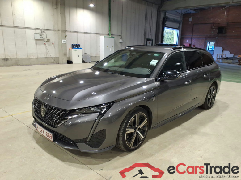 PEUGEOT 308 SW 1.5 BLUEHDI 96KW S-S AUTO GT PACK #1