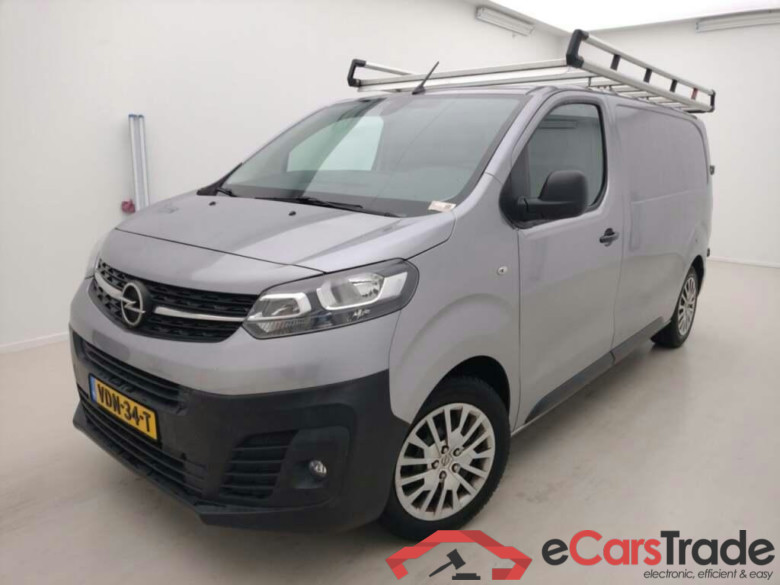 OPEL Vivaro 1.5 CDTI L2H1 Edit.
