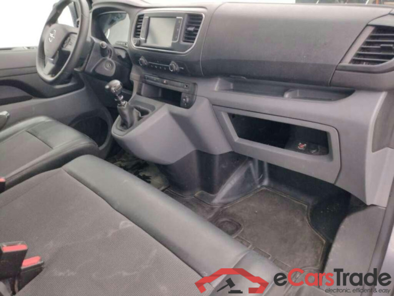 OPEL Vivaro 1.5 CDTI L2H1 Edit. #3