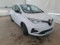 preview Renault ZOE #4
