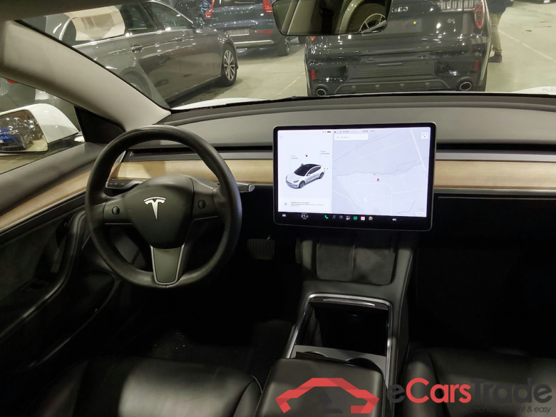TESLA MODEL 3 BEV 50KWH STANDARD RWD PLUS AUTO #6