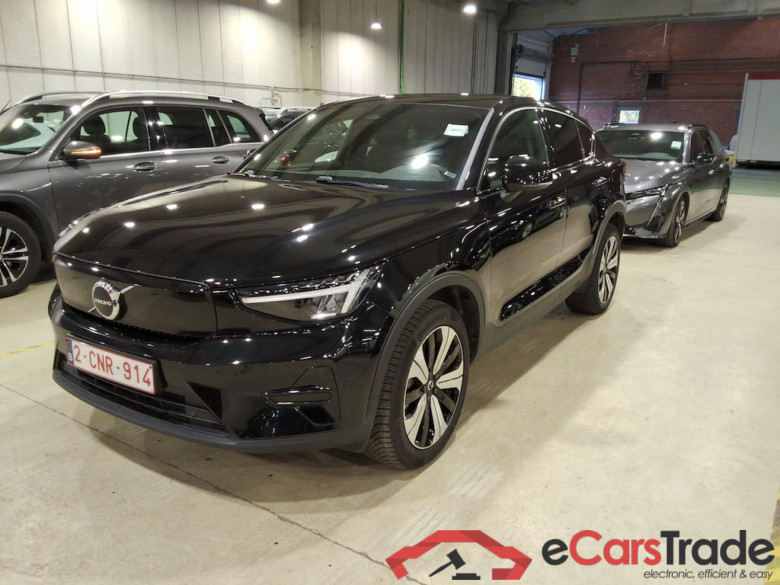 VOLVO C40 BEV 69KWH RECHARGE PLUS #1