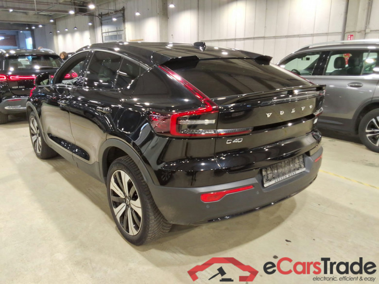 VOLVO C40 BEV 69KWH RECHARGE PLUS #2