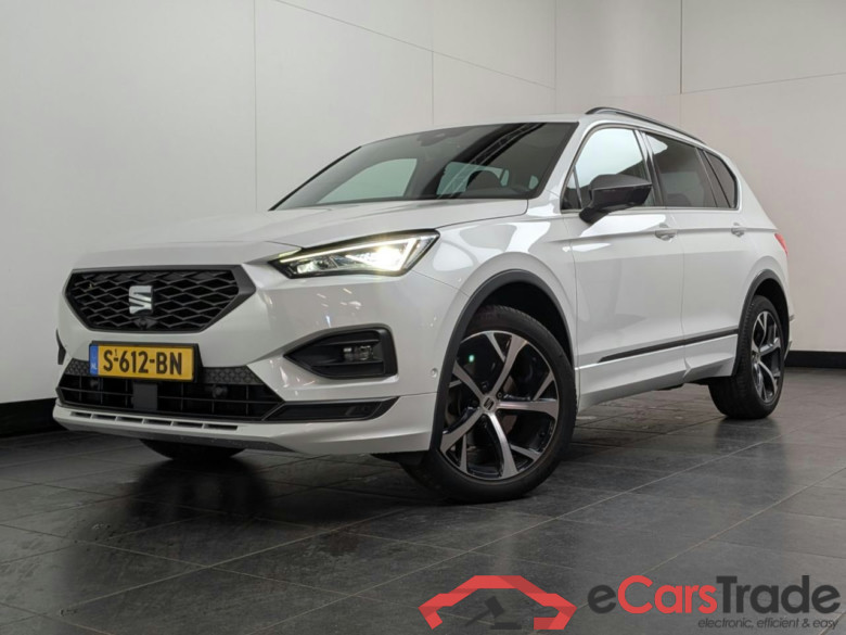 SEAT Tarraco 1.5 TSI FR Bns Int. #1