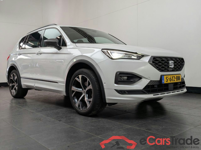 SEAT Tarraco 1.5 TSI FR Bns Int. #2