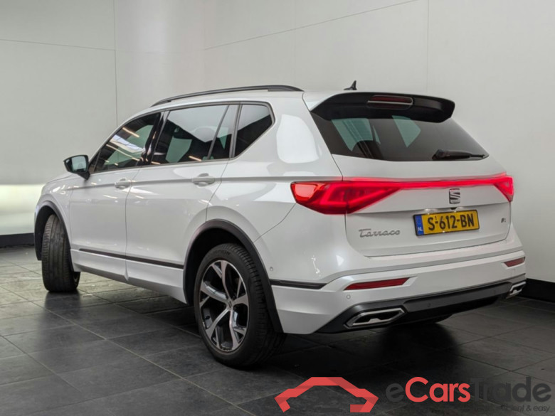 SEAT Tarraco 1.5 TSI FR Bns Int. #4
