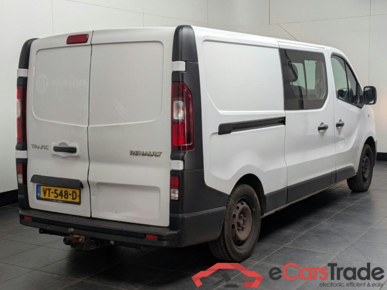 RENAULT TRAFIC 1.6 dCi T29L2H1DCCom #3