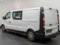 preview Renault Trafic #3