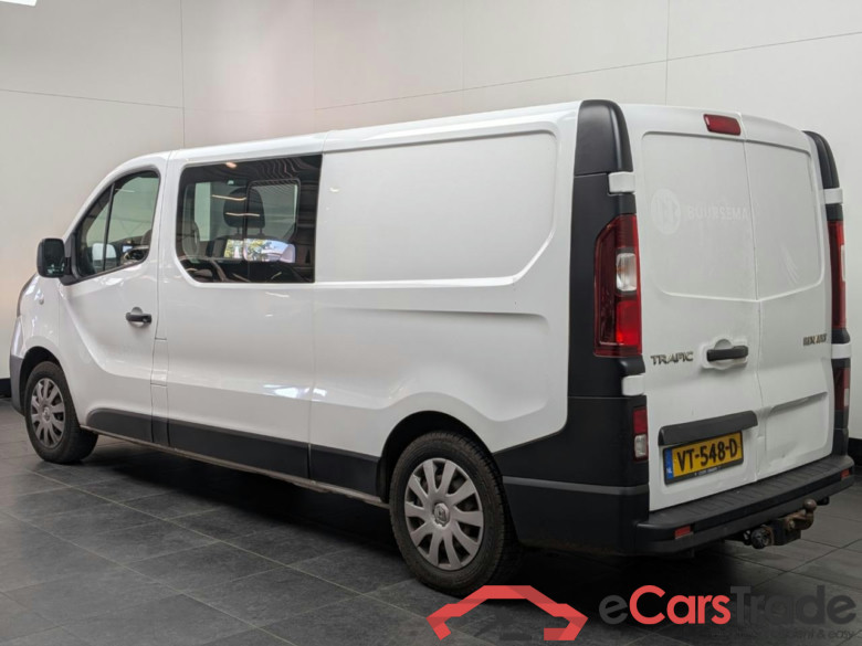 RENAULT TRAFIC 1.6 dCi T29L2H1DCCom #4