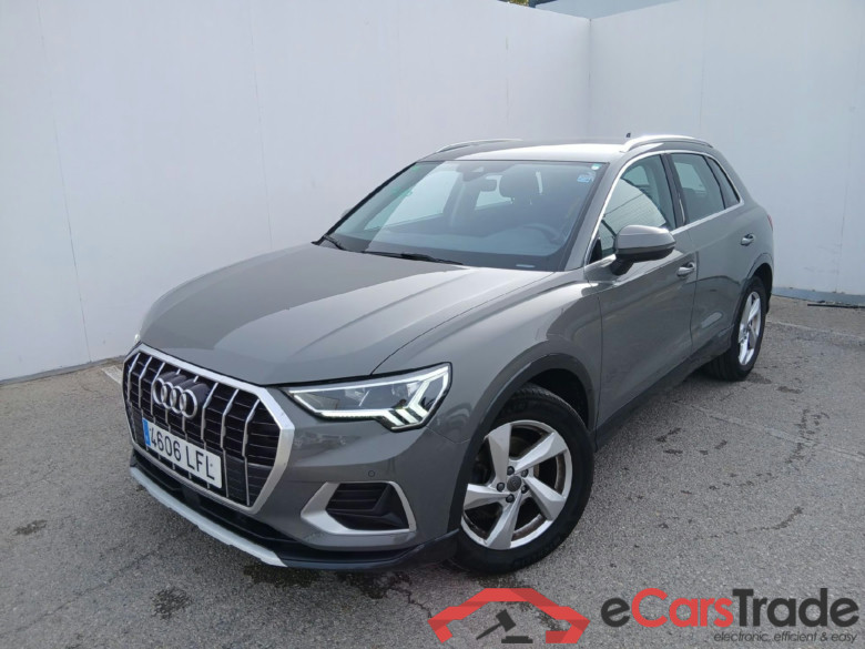AUDI Q3 / 2018 / 5P / todoterreno Advanced 35 TDI 110kW (150CV) S tronic