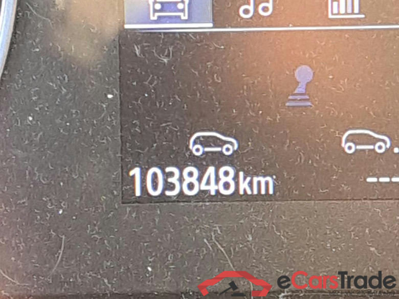 RENAULT Captur / 2020 / 5P / todoterreno Intens TCe 90 #5