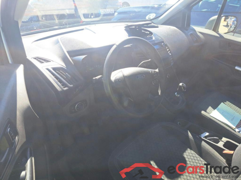 FORD Transit Connect/2013/4P/furgón Van 1.5 TDCi 74kW Trend 210 L2 #3