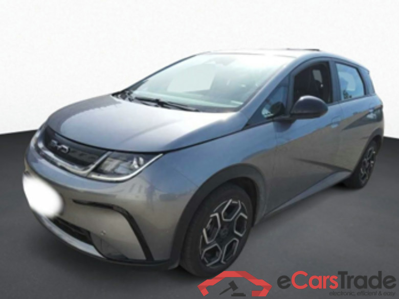 BYD DOLPHIN Comfort 5d 150kW