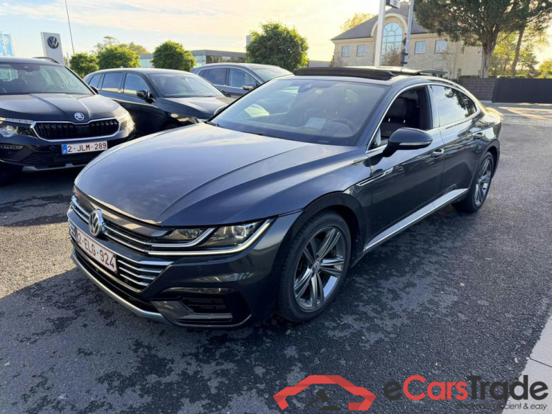 VOLKSWAGEN Arteon Dsl 2.0 TDi SCR R-Line (EU6.2)