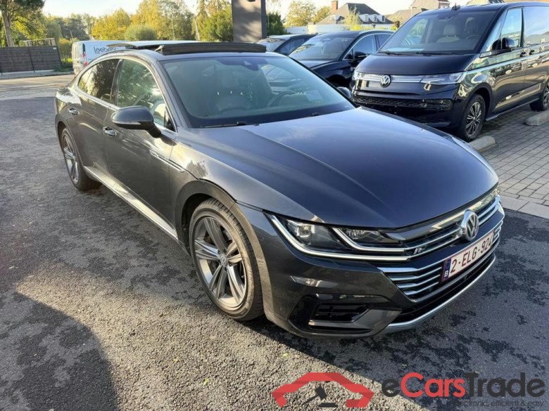 VOLKSWAGEN Arteon Dsl 2.0 TDi SCR R-Line (EU6.2) #2