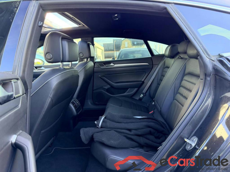 VOLKSWAGEN Arteon Dsl 2.0 TDi SCR R-Line (EU6.2) #5