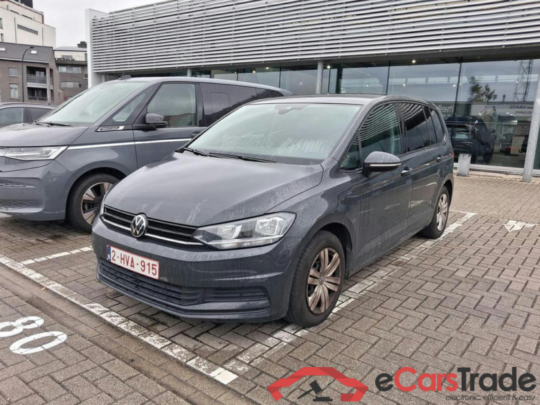 VOLKSWAGEN Touran 1.5 TSI Trendline Business OPF #1