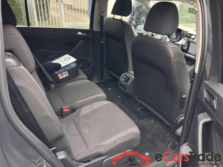 VOLKSWAGEN Touran 1.5 TSI Trendline Business OPF #5