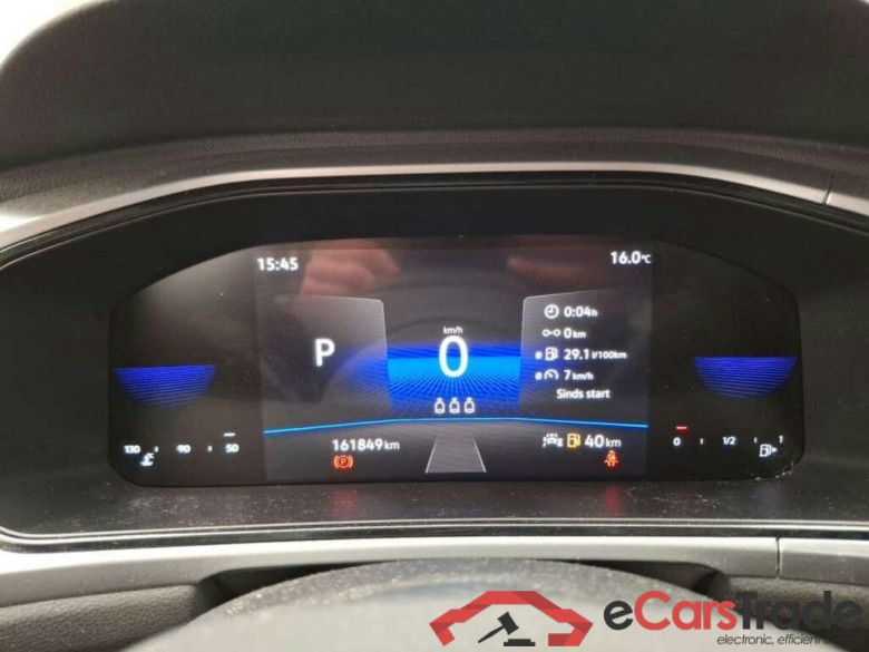 VOLKSWAGEN T-Roc 1.5 TSI Life DSG #6