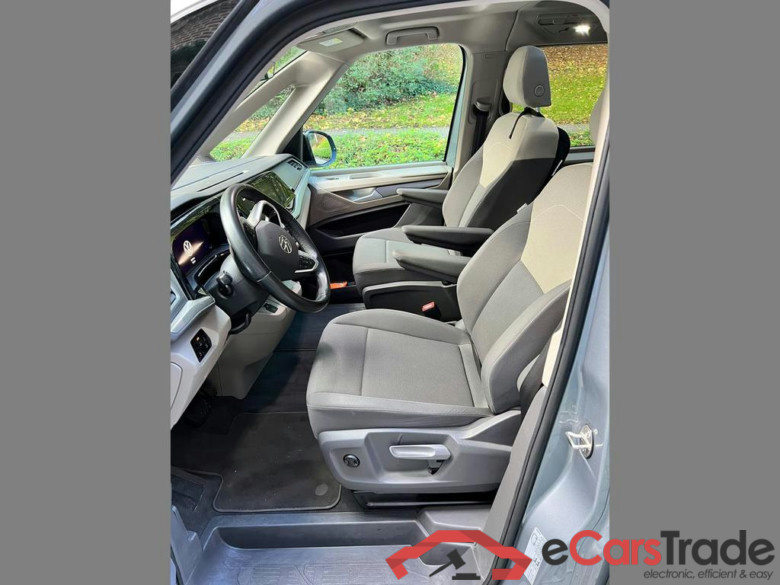 VOLKSWAGEN Multivan T7 eHybrid (PHEV) 1.4 TSI Life Business DSG (160 kW) #6