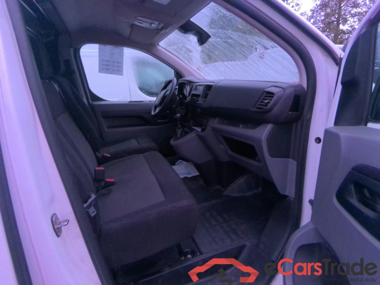 VIVARO L2H1 1.5 120CH PCLIM #5