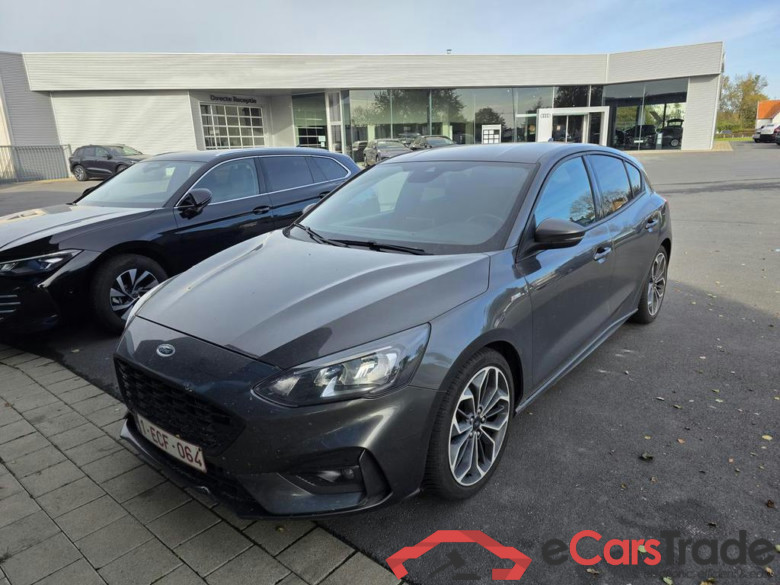 FORD Focus 1.0 EcoBoost ST-Line Business
