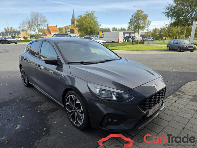 FORD Focus 1.0 EcoBoost ST-Line Business #2