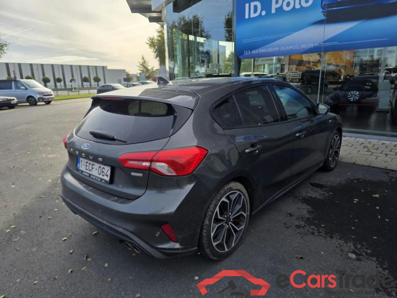 FORD Focus 1.0 EcoBoost ST-Line Business #3