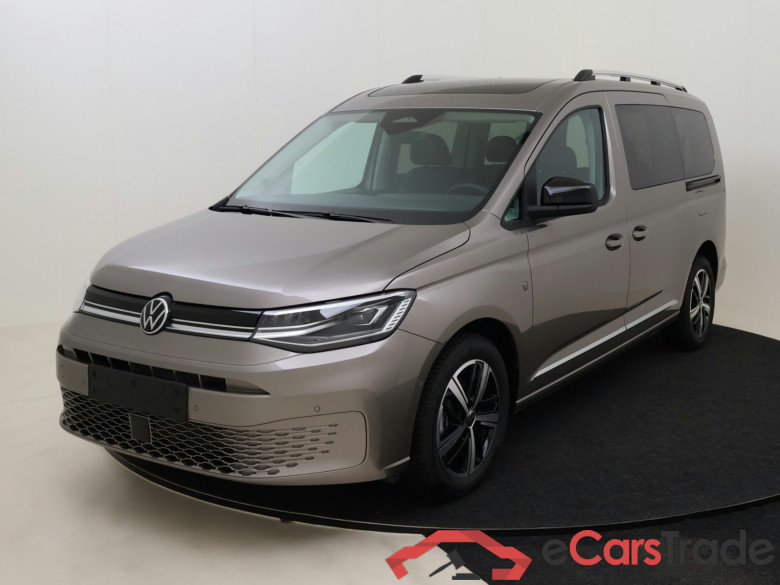 Volkswagen Caddy Maxi Style 7pl 1.5 TSI 115 hp DSG 7