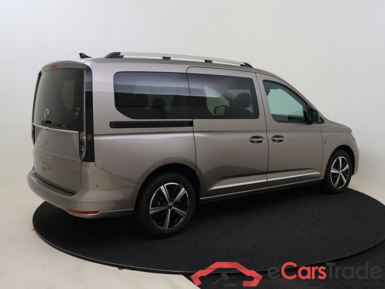 Volkswagen Caddy Maxi Style 7pl 1.5 TSI 115 hp DSG 7 #5