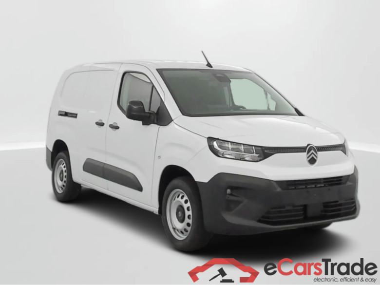 Citroen Berlingo XL 1.5 BlueHDi 130ch EAT8 #1
