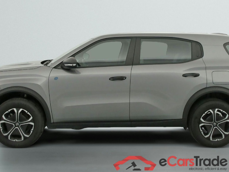 Citroen C3 Aircross You Confort 113 ch autonomie #4