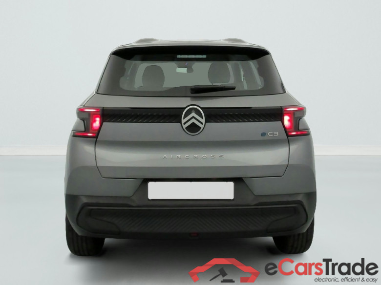 Citroen C3 Aircross You Confort 113 ch autonomie #6