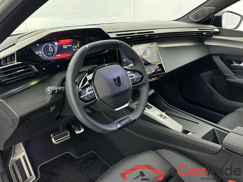 Peugeot 308 GT Exclusive III(2) 1.5 BlueHDi 130ch EAT8 #6