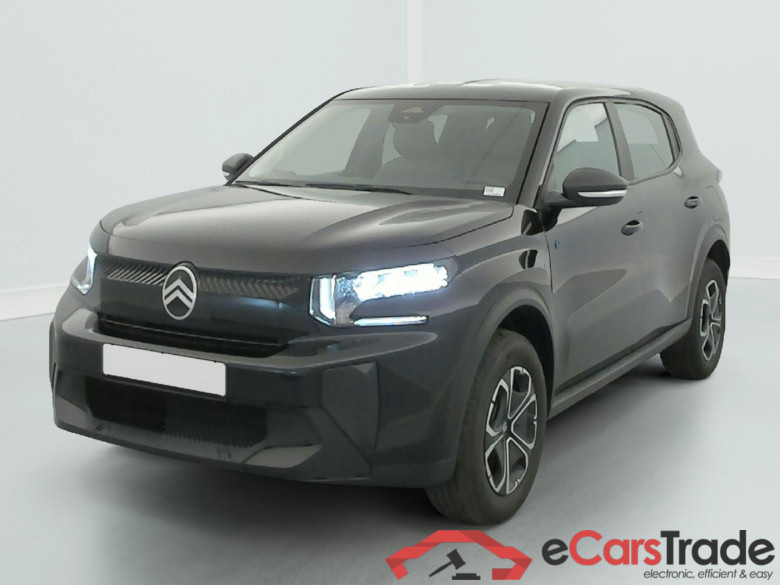 Citroen C3 Aircross You 113 ch (83 kW) Electric, automatique 1 vitesse #3