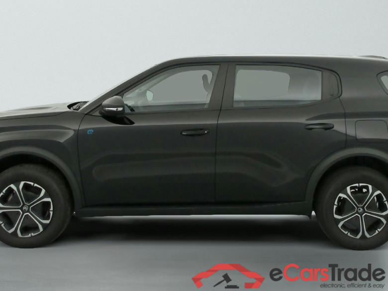 Citroen C3 Aircross You 113 ch (83 kW) Electric, automatique 1 vitesse #4