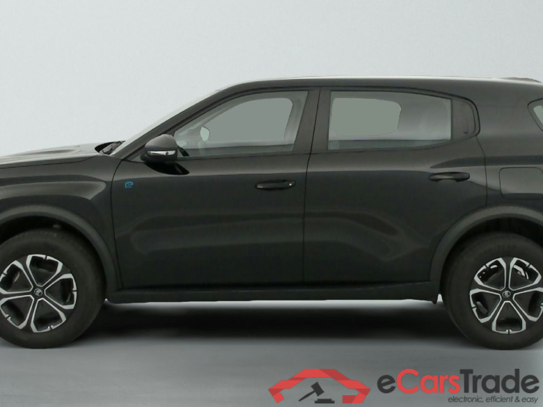 Citroen C3 Aircross You 113 ch autonomie confort #4