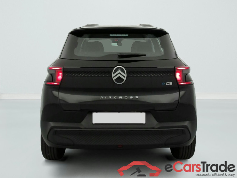 Citroen C3 Aircross You 113 ch autonomie confort #6