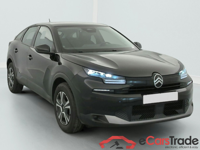 Citroen C4 You Hybride 110 ch e-DCS6