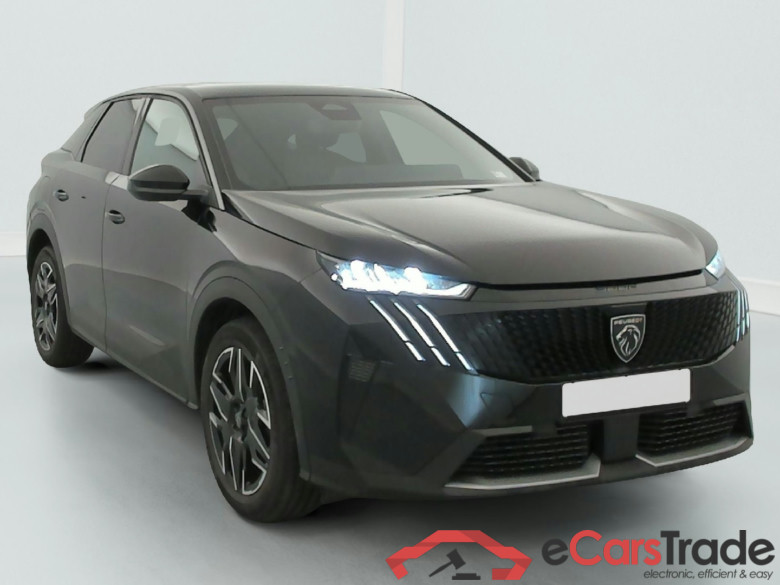 Peugeot 3008 Allure Hybrid 145 e-DCS6
