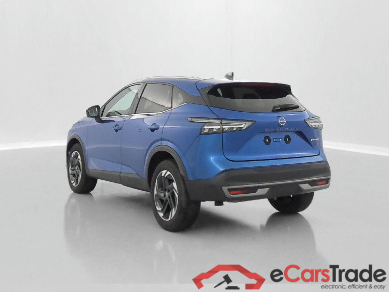 Nissan Qashqai N-Connecta III(2) e-POWER 205ch #5