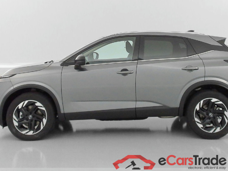 Nissan Qashqai N-Connecta III(2) e-POWER 205ch #4