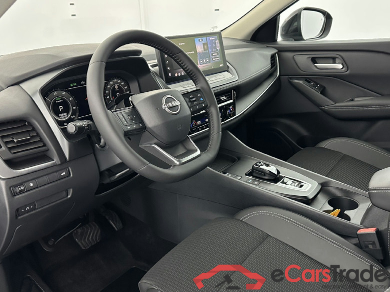 Nissan Qashqai N-Connecta III(2) e-POWER 205ch #6