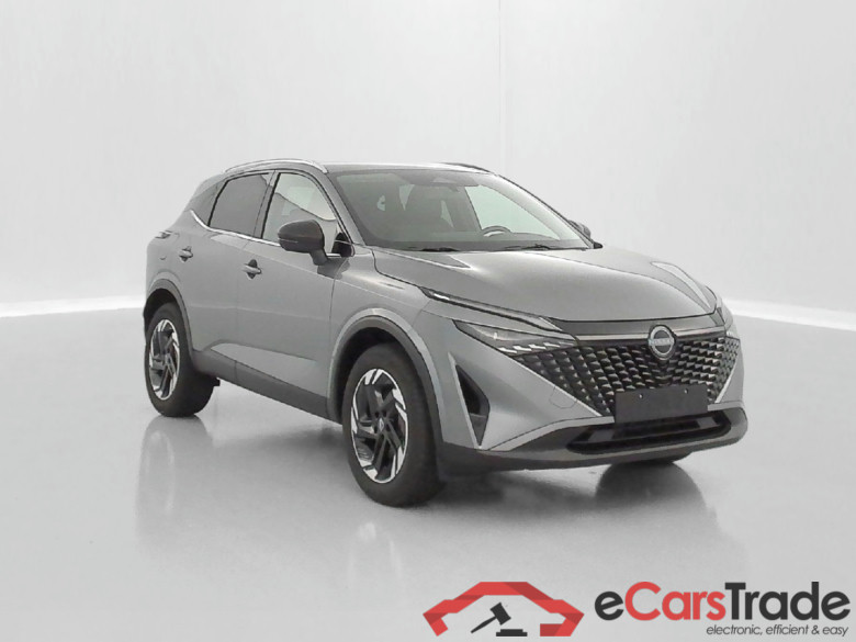 Nissan Qashqai N-Connecta III(2) e-POWER 205ch #1