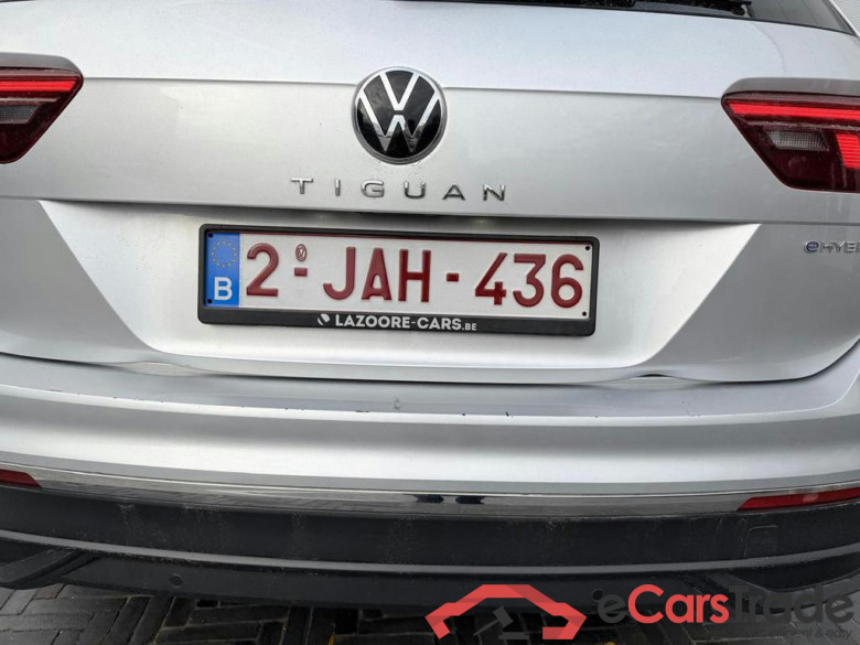 VOLKSWAGEN Tiguan eHybrid (PHEV) 1.4 Life OPF DSG (180 kW) #5